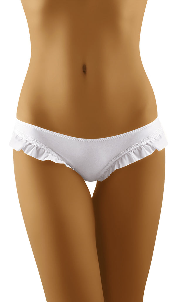 Panties model 156641