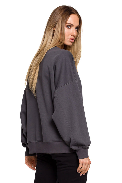 Sweatshirt model 157368