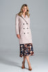 Coat model 157487