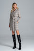 Coat model 157488