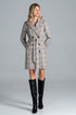 Coat model 157488