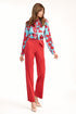 Women trousers model 158330