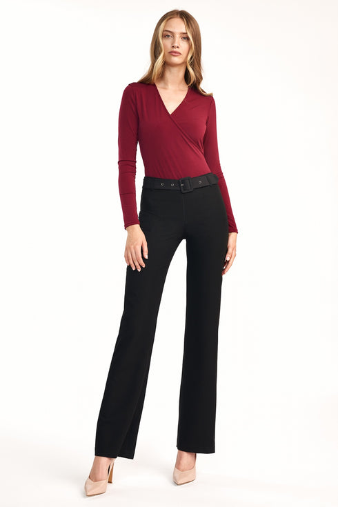 Women trousers model 158331