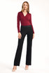Women trousers model 158331