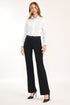 Women trousers model 158331