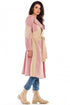 Coat model 158798