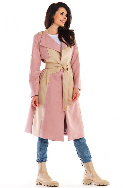 Coat model 158798