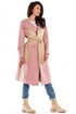 Coat model 158798