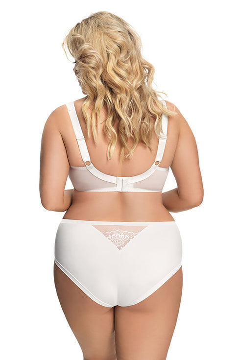 Semi-soft model 158892 Lingerie