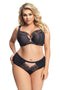 Semi-soft model 158893 Lingerie