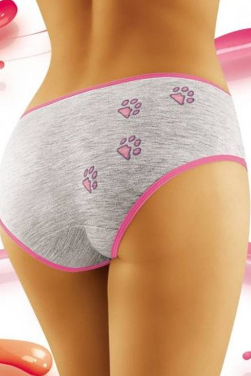 Panties model 159490