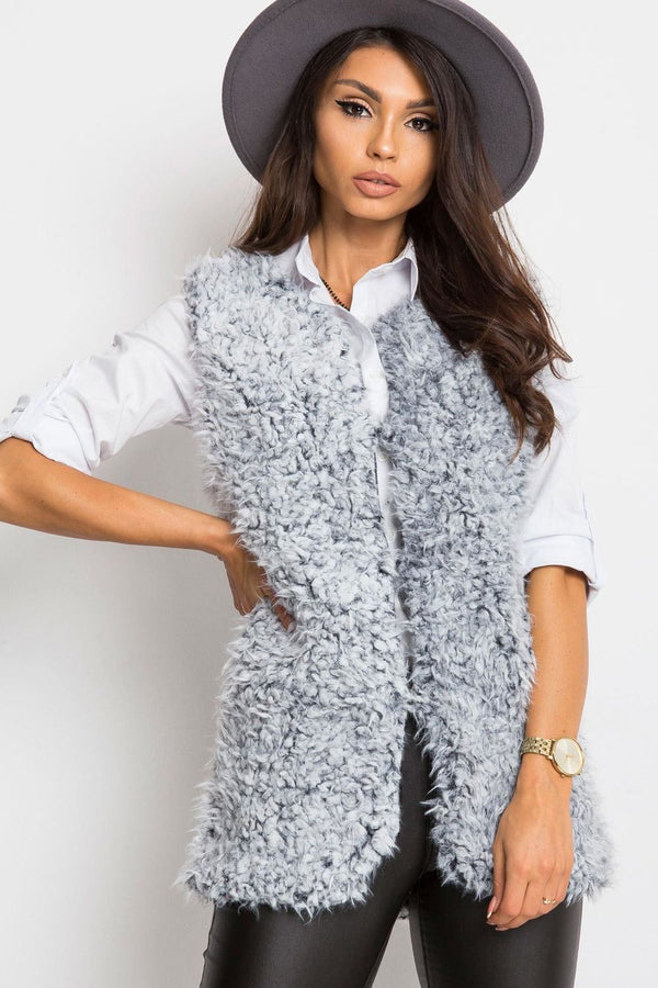 Gilet model 159800 Och lla