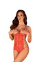 Shapewear Body model 160172