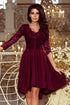 Evening dress model 160450