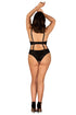 Shapewear Body model 161759