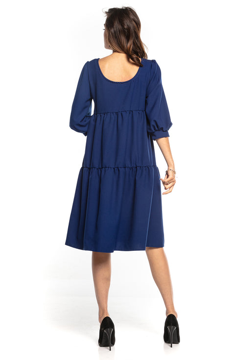 Daydress model 161846 Tessita