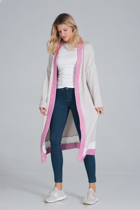Cardigan model 162732