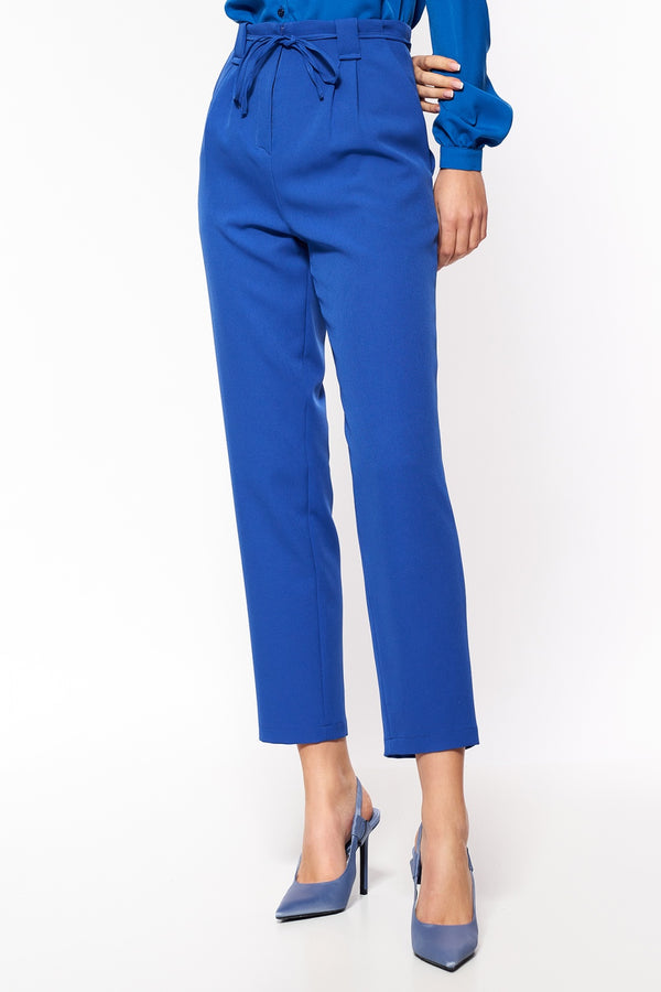 Women trousers model 163407