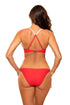 Swimsuit two piece model 164039