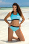 Swimsuit two piece model 164094