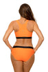 Swimsuit two piece model 164098