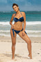 Swimsuit two piece model 164154