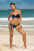 Swimsuit two piece model 164154