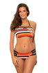 Swimsuit two piece model 164282