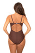 Swimsuit one piece model 164275