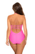 Swimsuit one piece model 164286