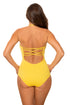 Swimsuit one piece model 164288