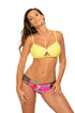 Swimsuit two piece model 165263