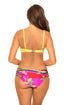 Swimsuit two piece model 165263