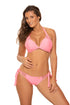 Swimsuit two piece model 165310