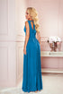 Long dress model 165613
