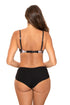 Swimsuit two piece model 165712