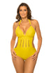 Swimsuit one piece model 165753