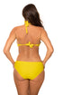 Swimsuit one piece model 165753