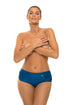 Swimming panties model 165768
