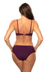 Swimsuit two piece model 165829