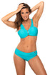 Swimsuit two piece model 165854