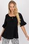 Blouse model 165886 Och lla
