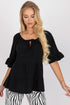 Blouse model 165886 Och lla