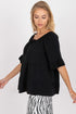 Blouse model 165886 Och lla