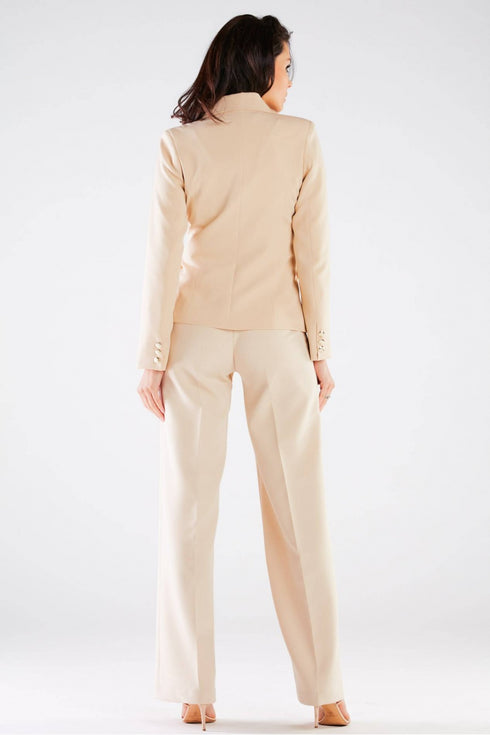 Women trousers model 166812