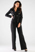 Women trousers model 166813