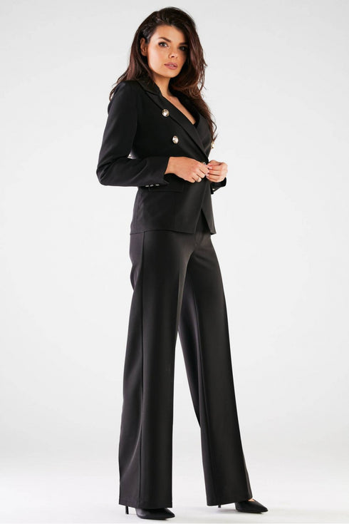 Women trousers model 166813