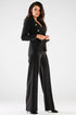 Women trousers model 166813