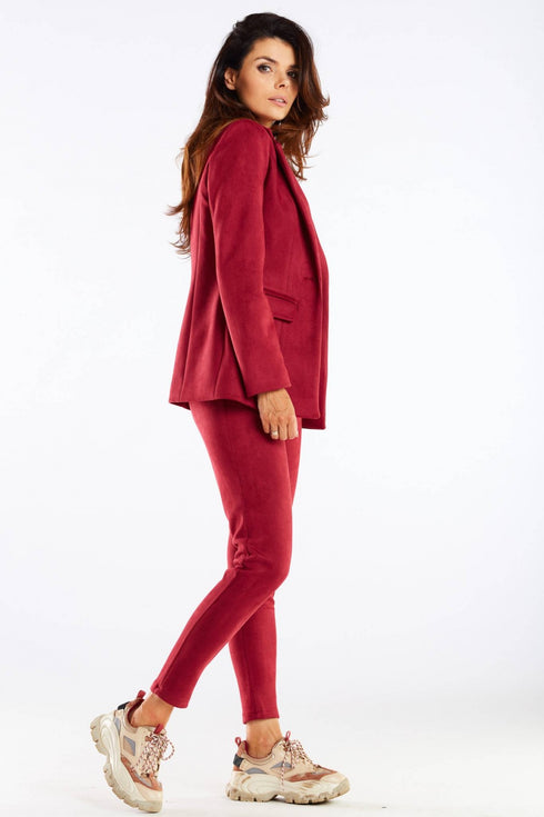 Women trousers model 166819