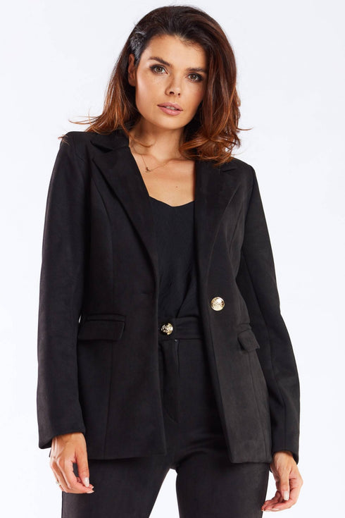 Jacket model 166820